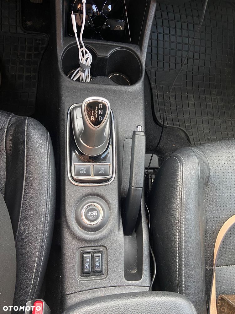Mitsubishi Outlander PHEV Instyle NAVI - 9