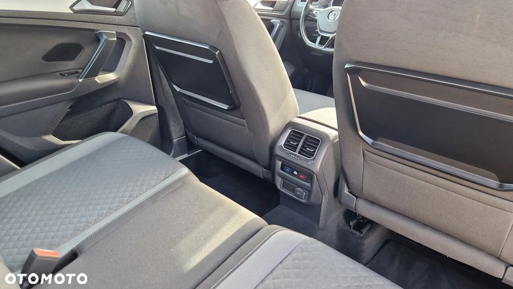 Volkswagen Tiguan 2.0 TDI BMT SCR Highline - 7