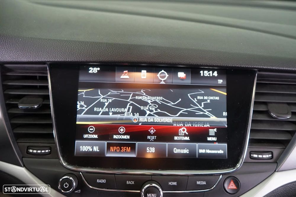 Opel Astra Sports Tourer 1.0 Business Edition S/S - 34