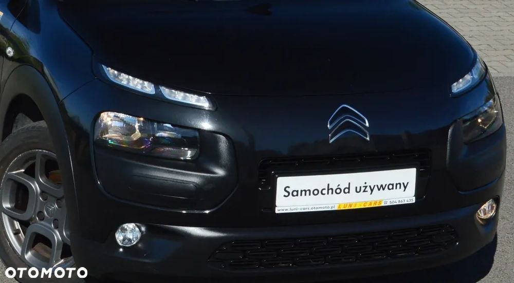 Citroën C4 Cactus - 3