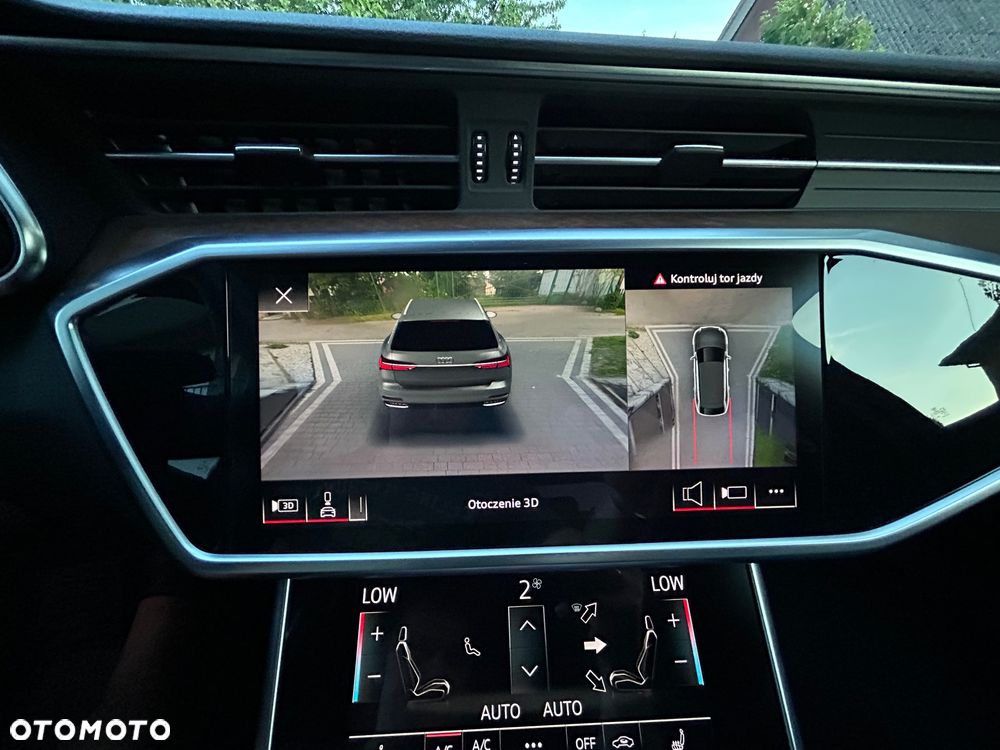Audi A6 Avant 40 TDI quattro S tronic sport - 12