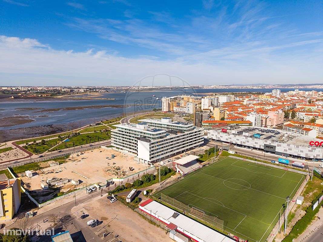 Apartamento T2 para arrendamento - Grande imagem: 3/49