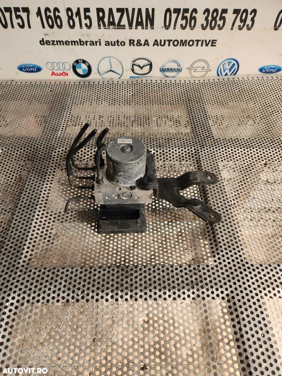 Modul Pompa Unitate ABS Hyundai I40 Volan Stanga An 2011-2012-2013-2014-2015-2016-2017 - 1