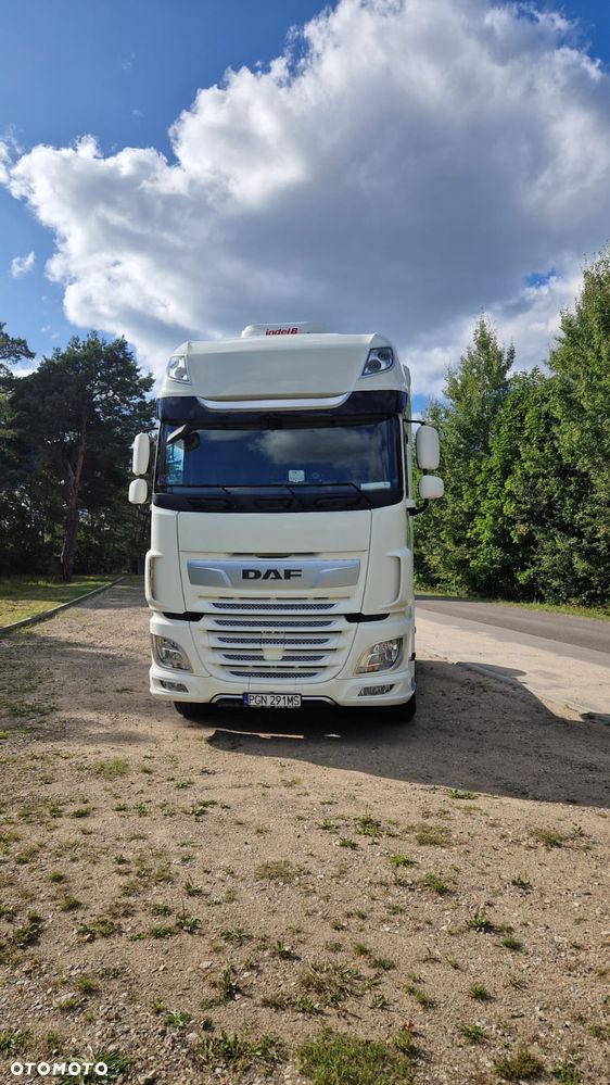DAF XF 530 - 4