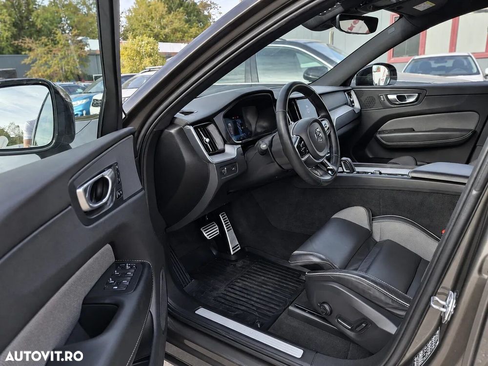 Volvo XC 60 - 16