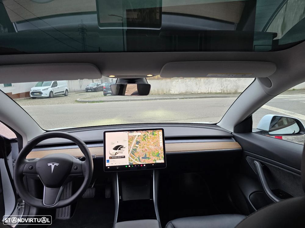 Tesla Model 3 Long Range AWD Dual Motor - 15