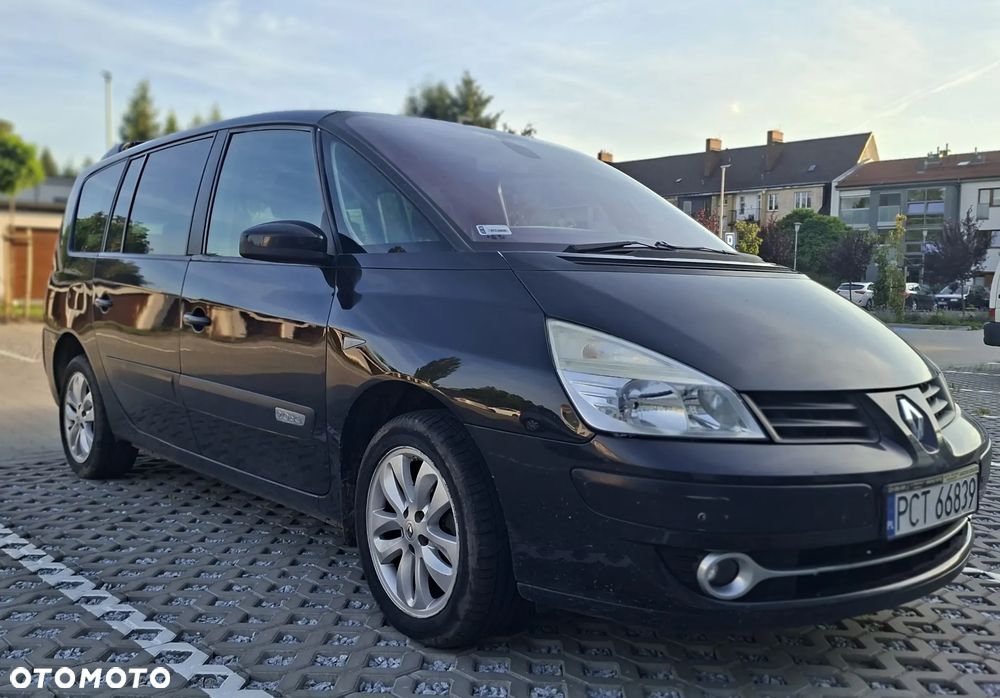 Renault Espace 2.0 dCi Impulsion - 1