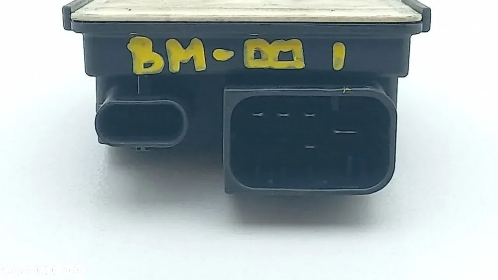 PRZEKAŹNIK PRZEKAŹNIKI ŚWIEC ŻAROWYCH BMW 781085605, E30, E34, E36, E90, E91, - 3