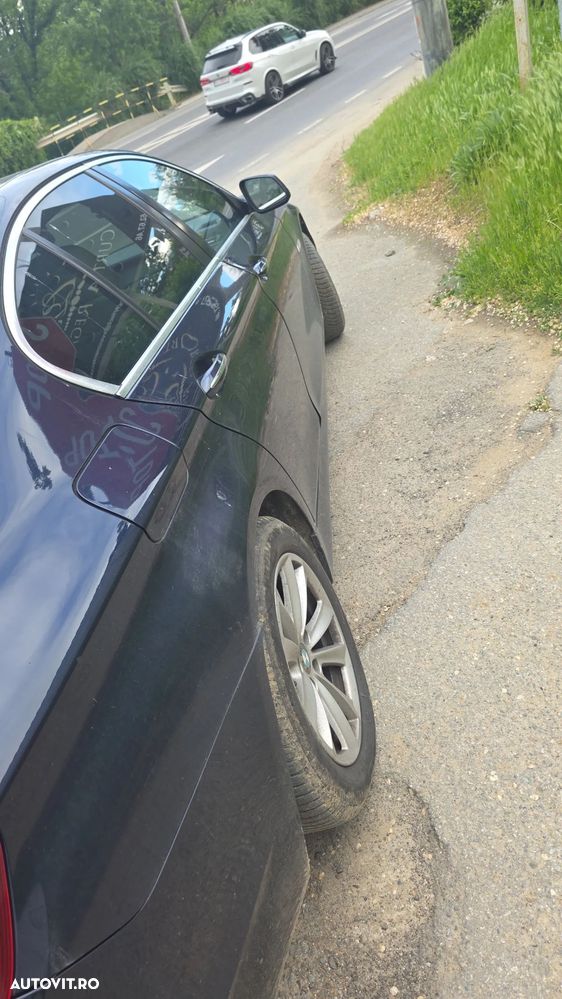 BMW Seria 5 - 2