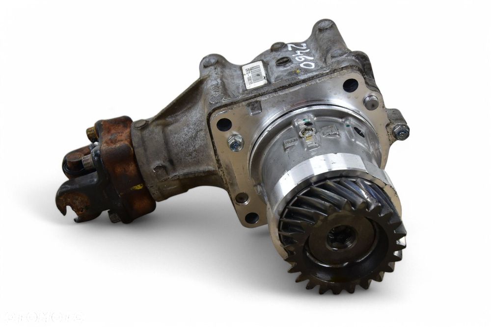 Reduktor skrzyni manual 4x4 HONDA CR-V CRV IV 2.2 i-DTEC GR7G 2012-2015 - 5