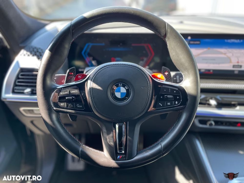 BMW XM Standard - 11
