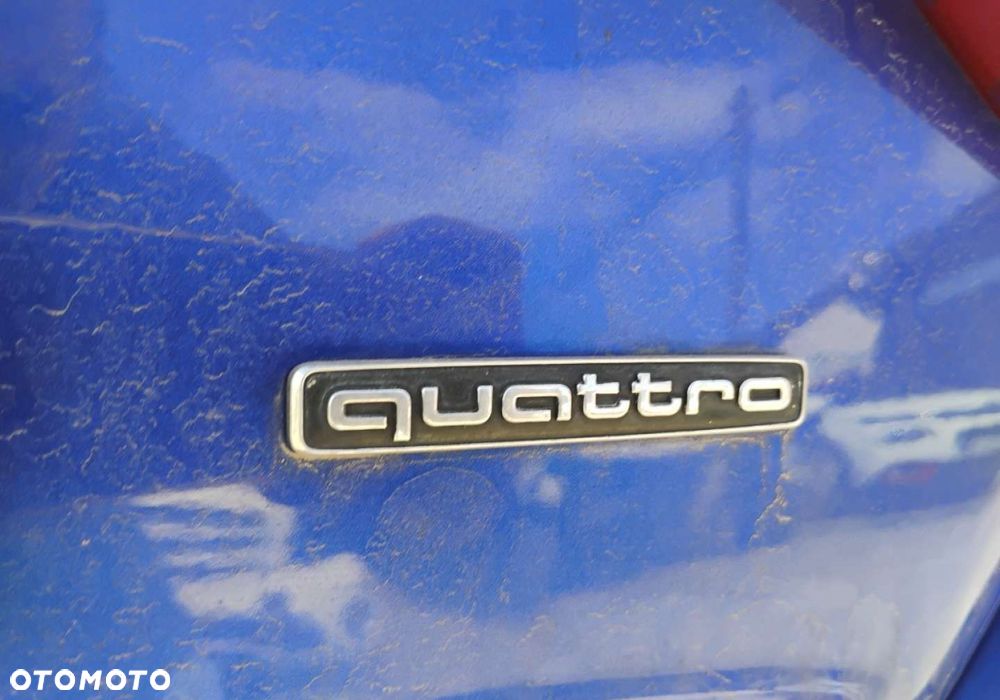 Audi A5 Sportback - 22