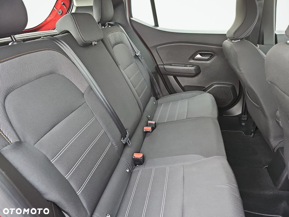 Dacia Sandero Stepway 1.0 TCe Comfort - 15