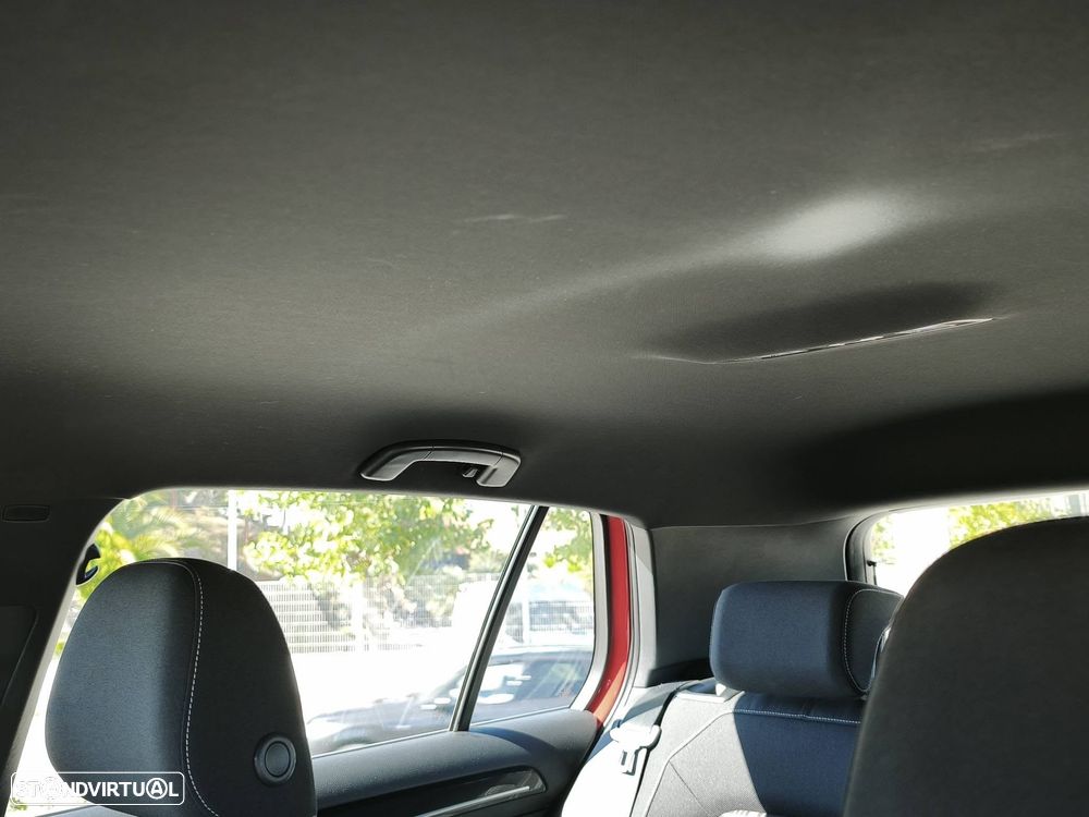 VW Golf 2.0 TDI GTD DSG - 47