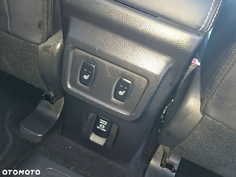 Mitsubishi Eclipse Cross - 23