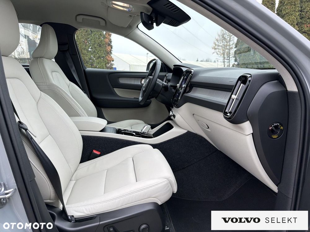 Volvo XC 40 - 13