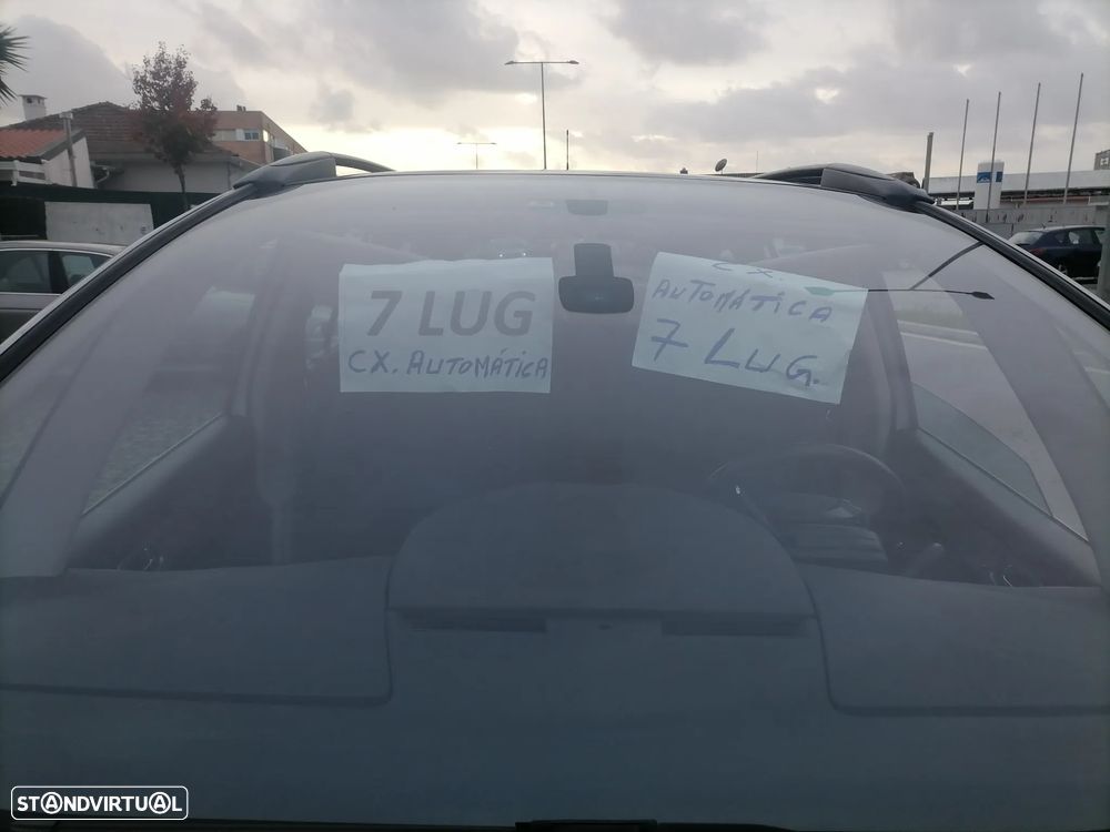 Citroën C4 Grand Picasso 1.6 e-HDi FAP EGS6 (7L) Exclusive - 4