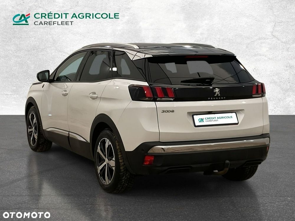 Peugeot 3008 - 8
