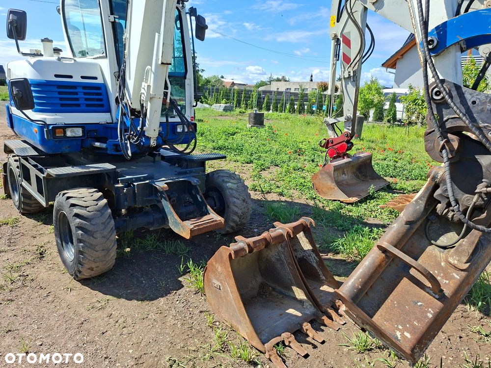 Hyundai R 55W - 10