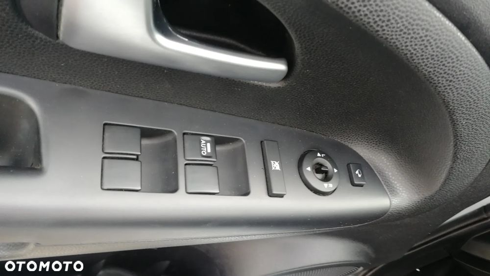 Kia Venga 1.6 CRDi XL - 14