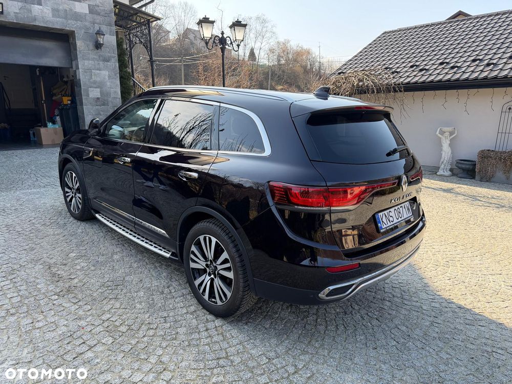 Renault Koleos 2.0 Blue dCi Initiale Paris 4x4 X-Tronic - 18