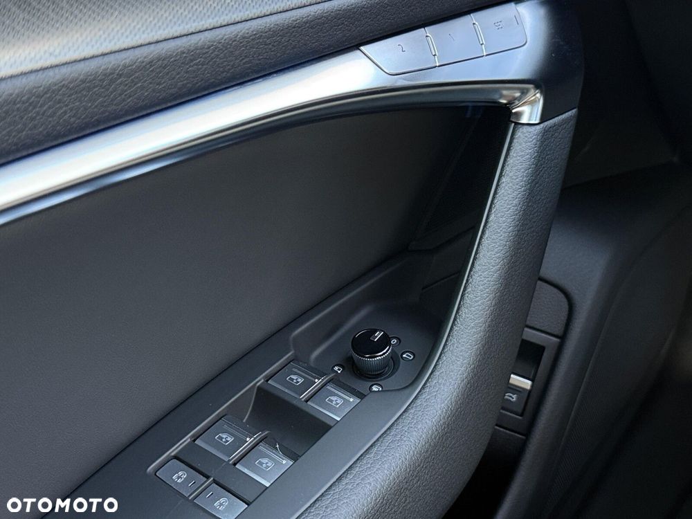Audi A6 Avant 2023