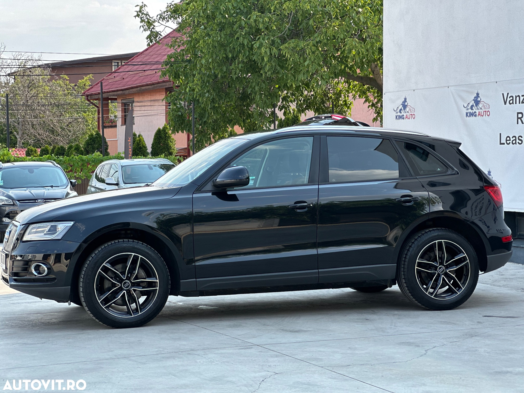 Audi Q5 3.0 TDI Quattro Stronic - 22