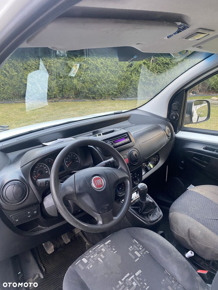 Fiat Fiorino - 4