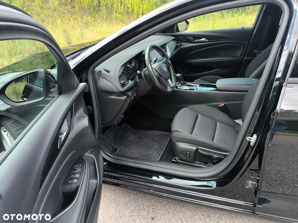 Opel Insignia 2.0 T GS Line S&S - 30