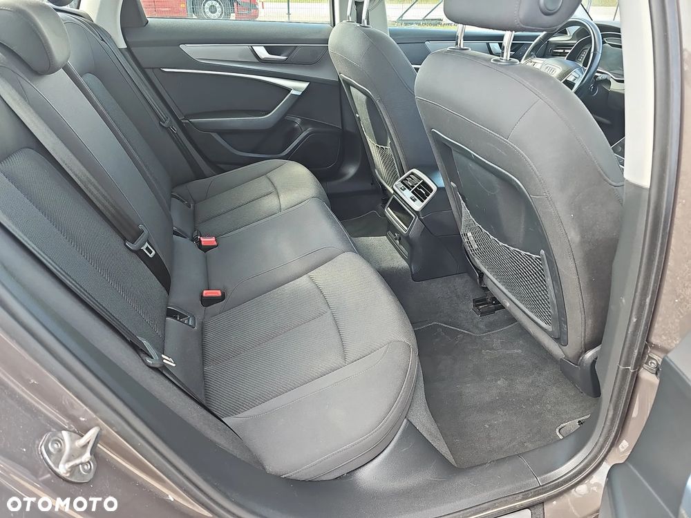 Audi A6 Limousine - 22