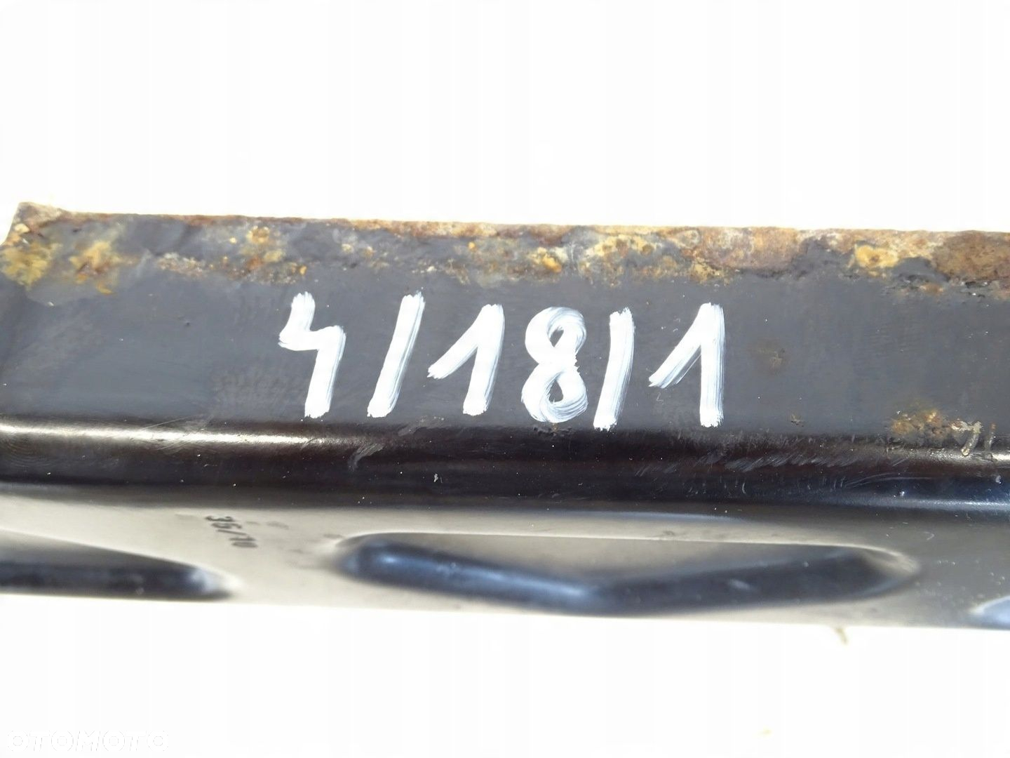 SANKI KOŁYSKA WÓZEK PRZÓD PRZEDNI AUDI A8 S8 4H LIFT 4H0399543 - 12