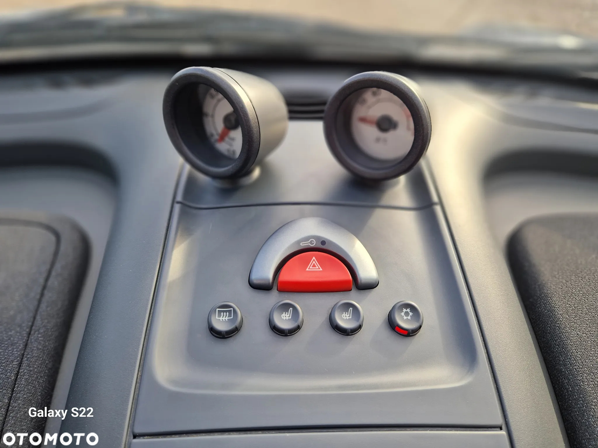Smart Roadster Standard - 13