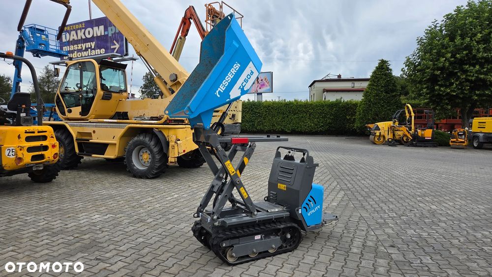 MESSERSI TC 50 D - 10