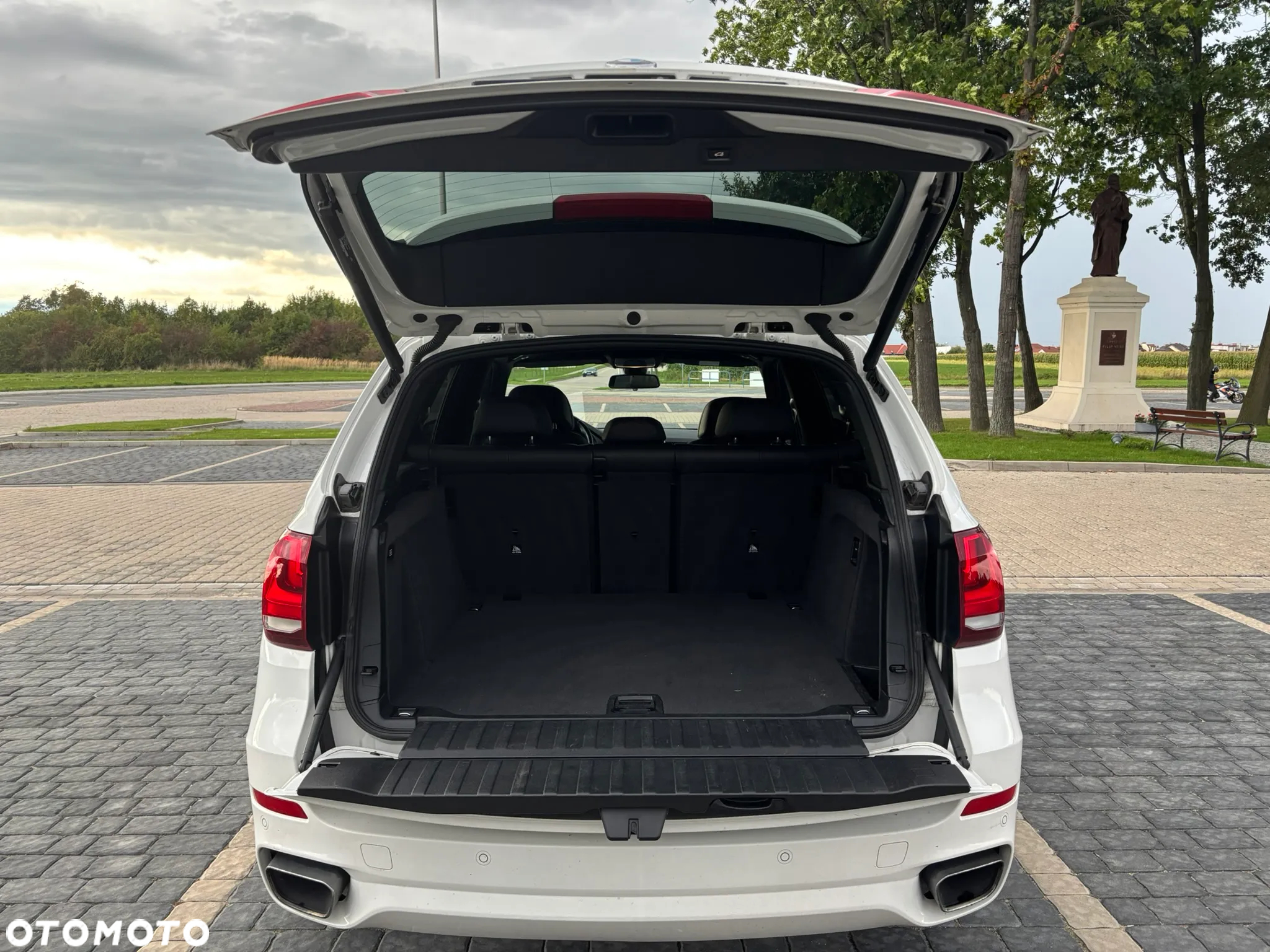 BMW X5 xDrive25d - 10