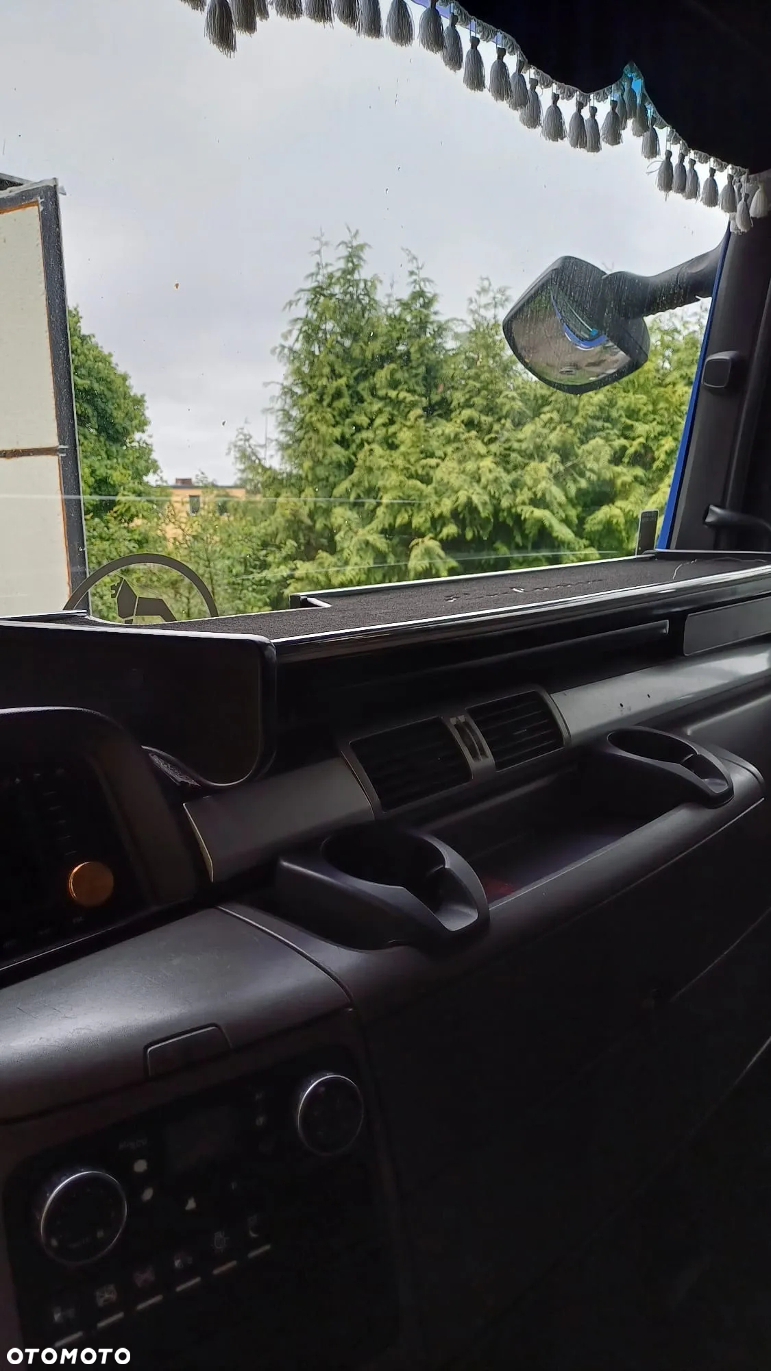 MAN TGX - 6