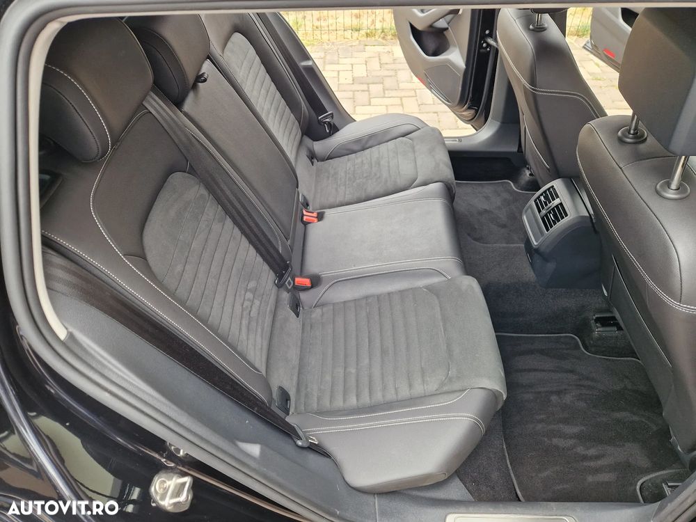 Volkswagen Passat 2.0 TDI DSG Highline - 8