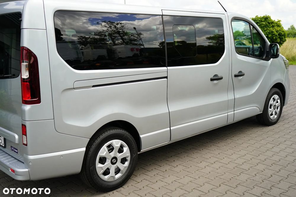 Renault Trafic 2.0 L2H1 HD Extra EDC (bryg.) - 28