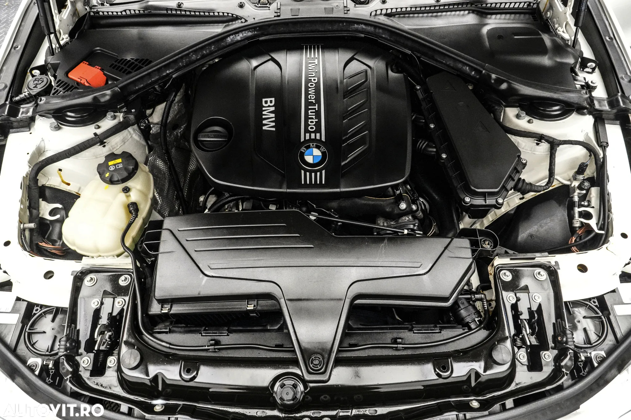 BMW Seria 4 - 27