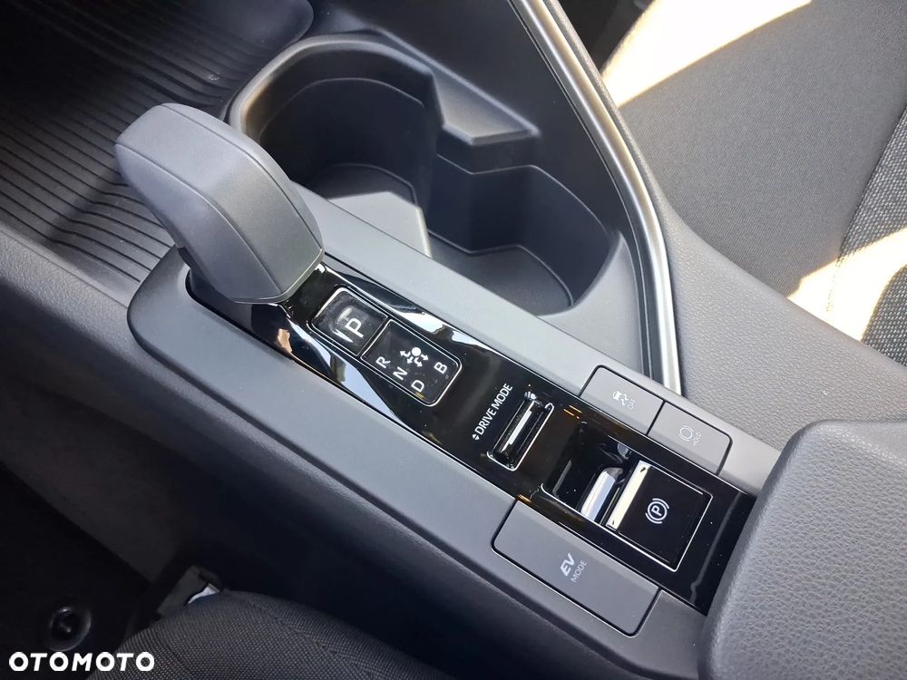 Toyota C-HR 1.8 Hybrid Comfort - 28
