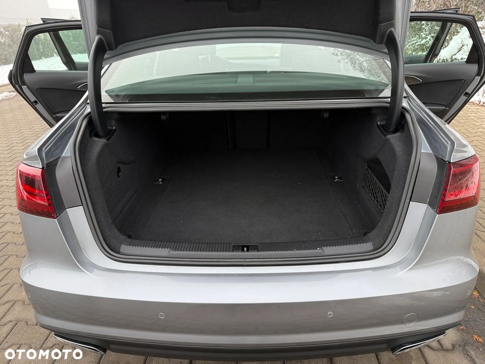 Audi A6 Limousine - 17