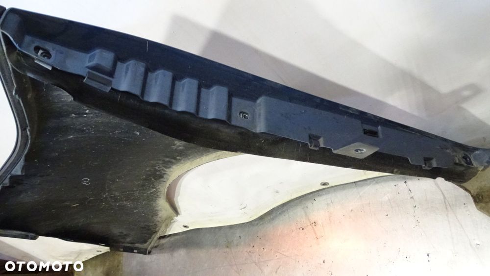 BŁOTNIK PRAWY PRZEDNI CITROEN C4 PICASSO 1.6HDI  KGQC - 10