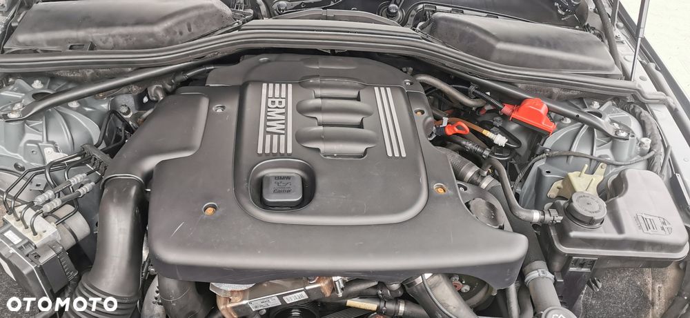BMW Seria 5 - 9
