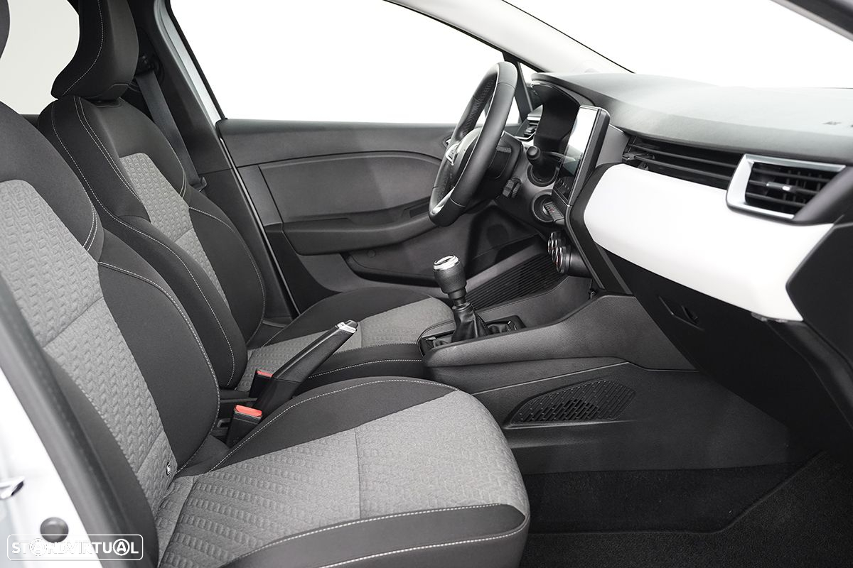 Renault Clio 1.0 TCe Limited Bi-Fuel - 23