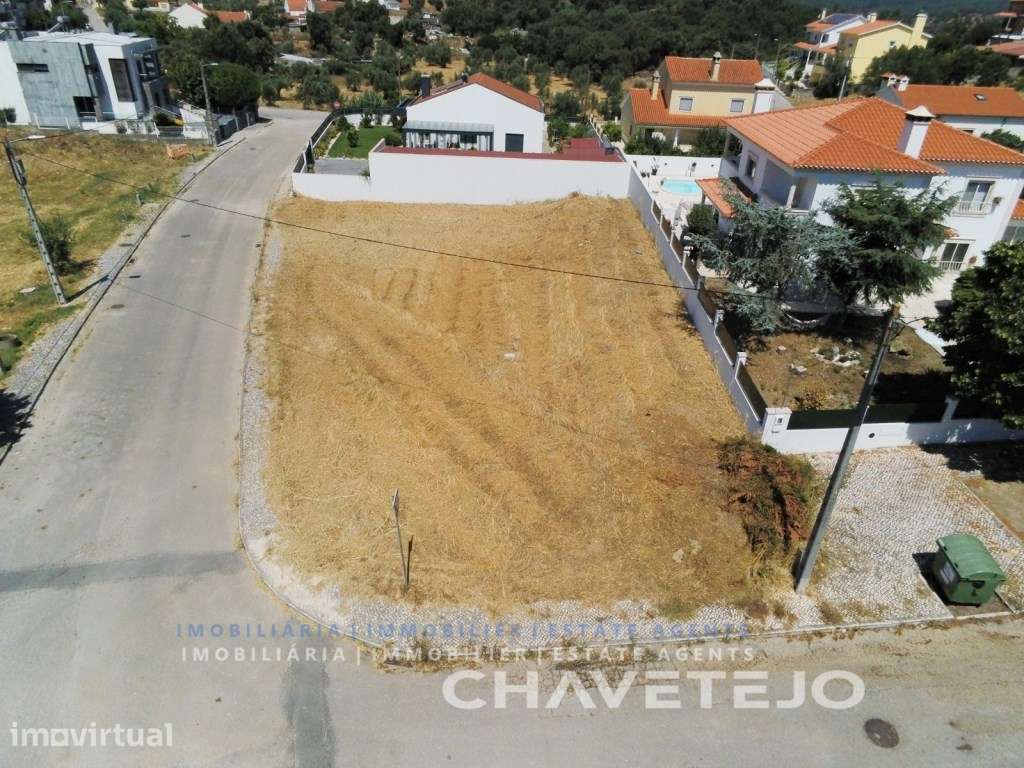 Lote de terreno – pohled 5