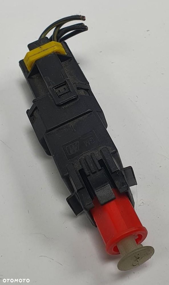CZUJNIK STOP STOPU OPEL CORSA C LIFT 13118547 90460325 - 1