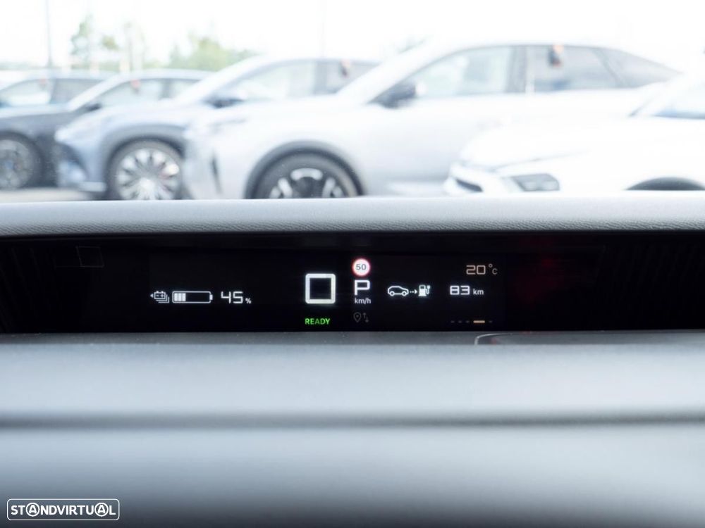 Citroën e-C3 Aircross YOU - 32