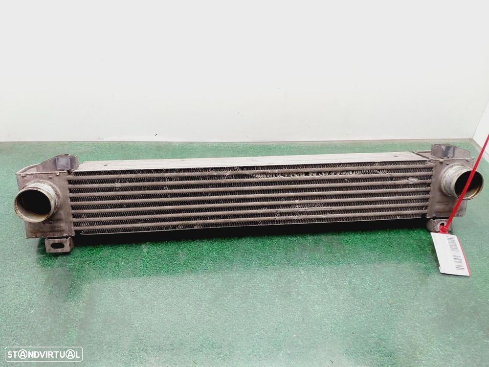 INTERCOOLER PEUGEOT RCZ - 1