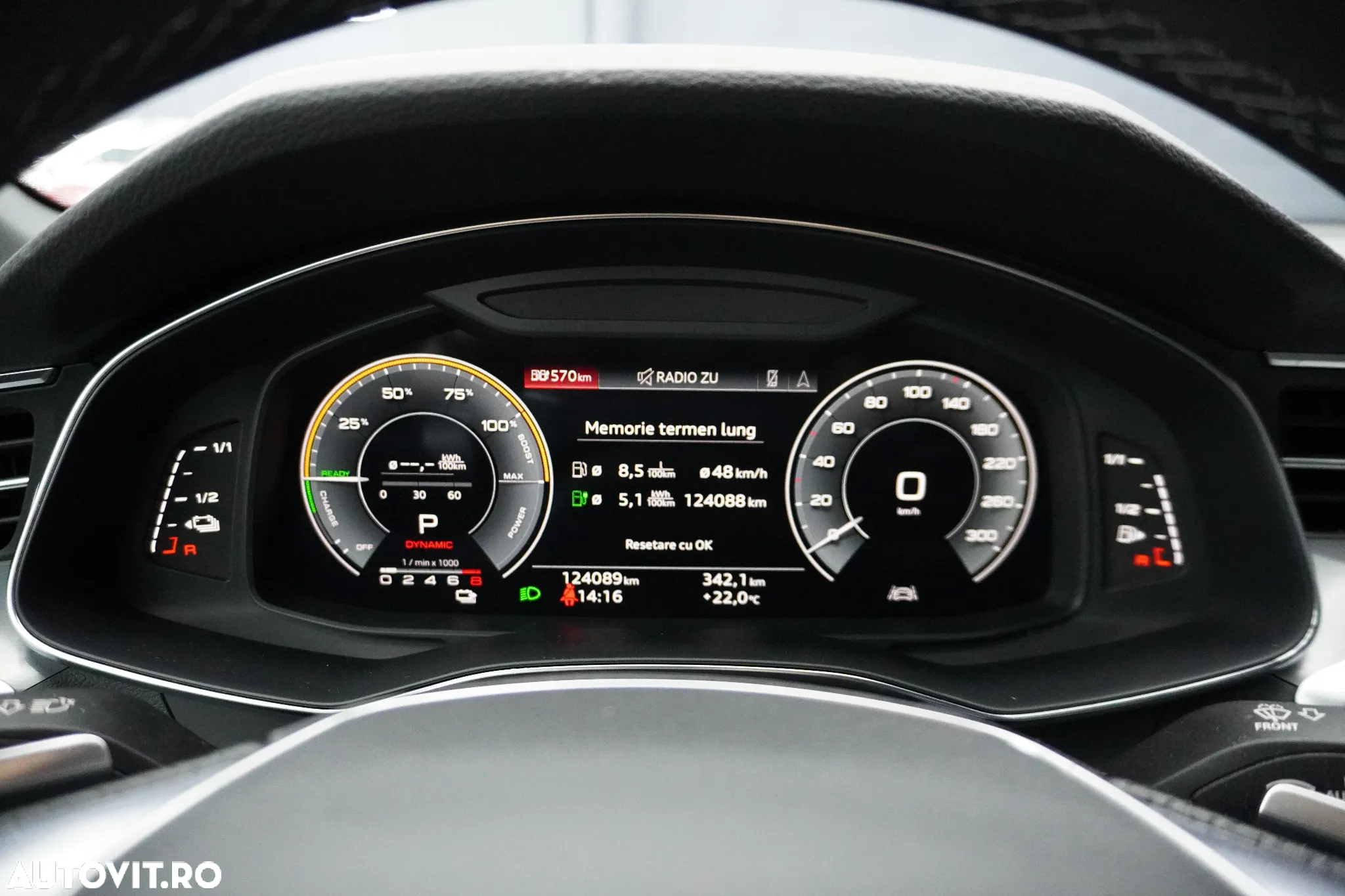 Audi A6 50 TFSI e quattro S tronic - 18