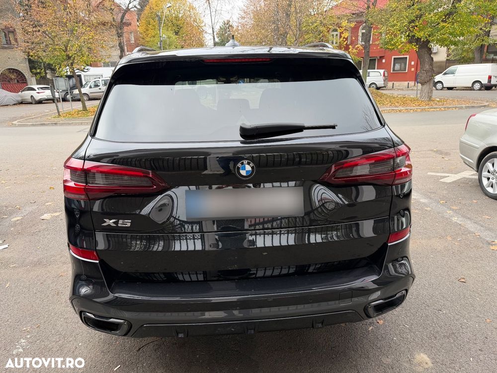 BMW X5 - 6
