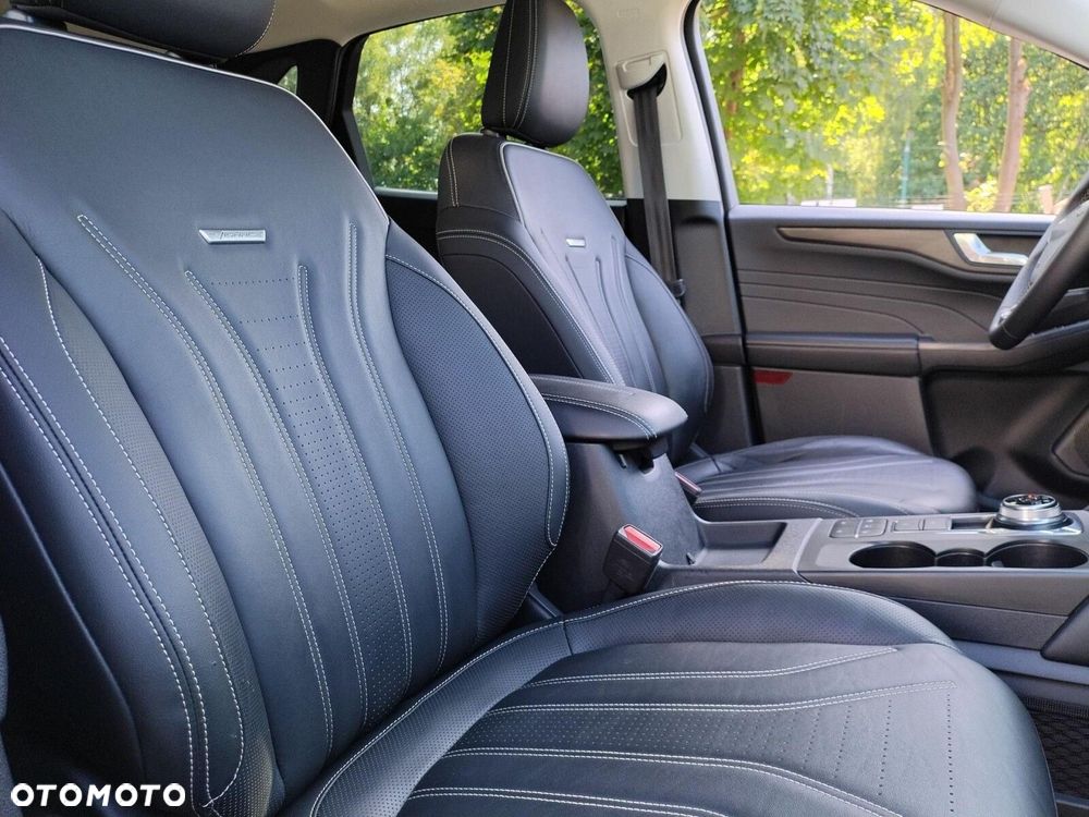Ford Kuga 2.5 Duratec PHEV VIGNALE - 35